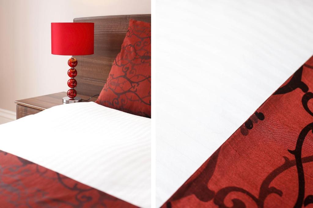 Apartments Inn London Lancaster Gate Стая снимка